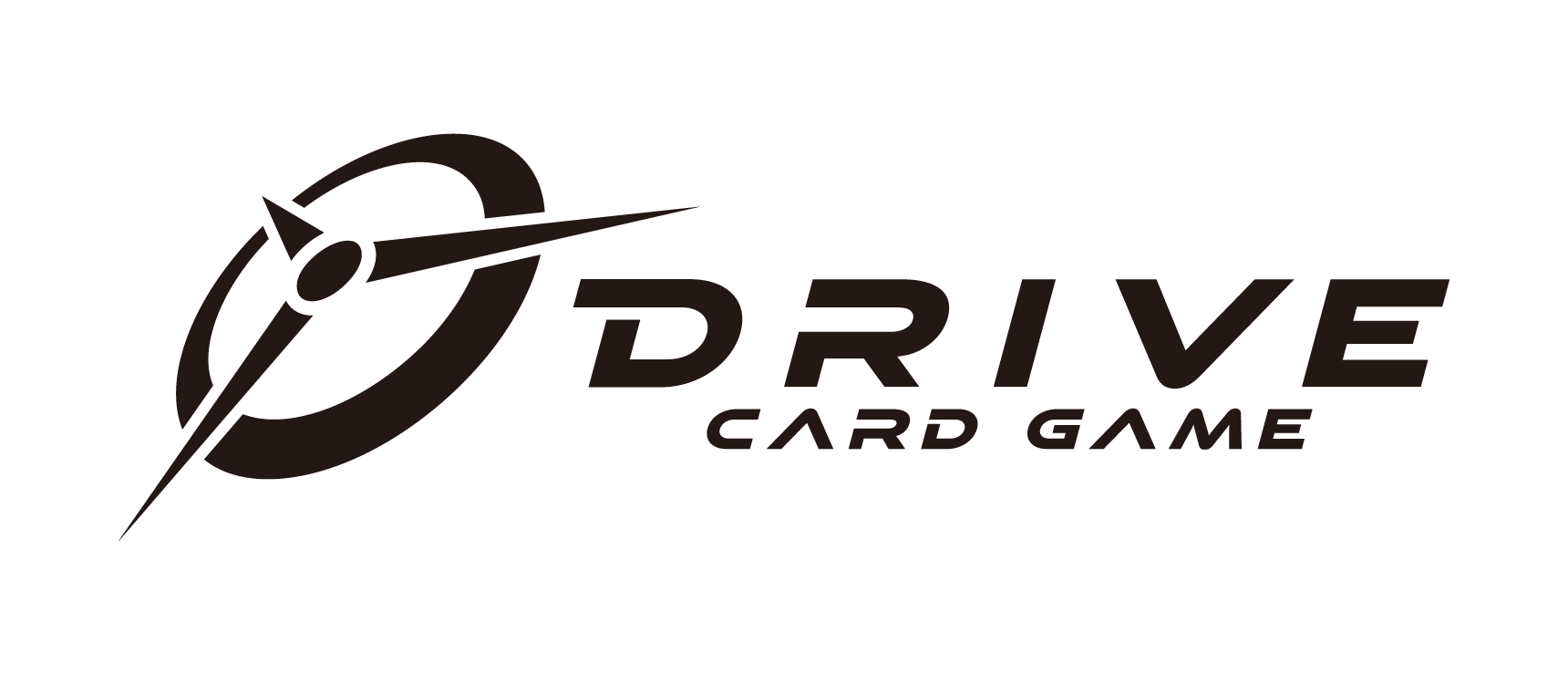 DRIVE CARD GAME